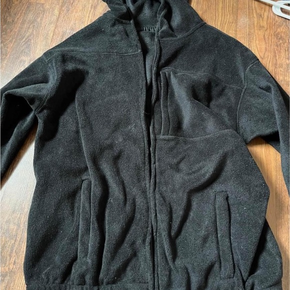 Zip Up Fleece - Picture 3 of 3